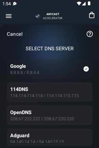anycast官网电脑下载windows版android下载效果预览图